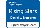 Super Lawyers Rising Star