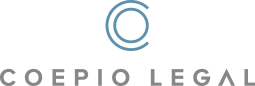 Logo of Coepio Legal, Inc.